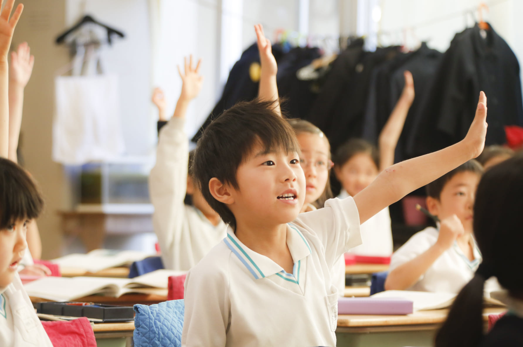 低学年の画像