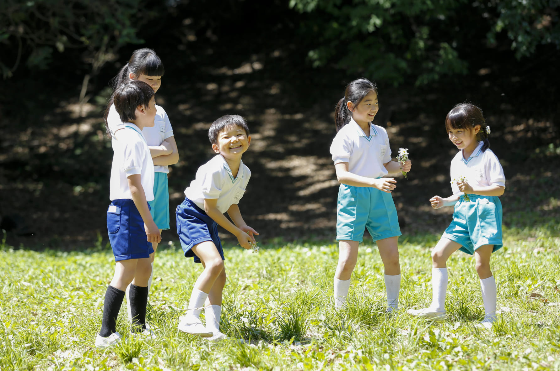 高学年の画像